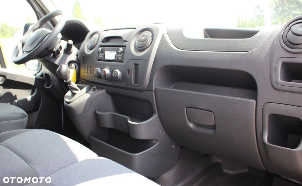 Renault Master - 14