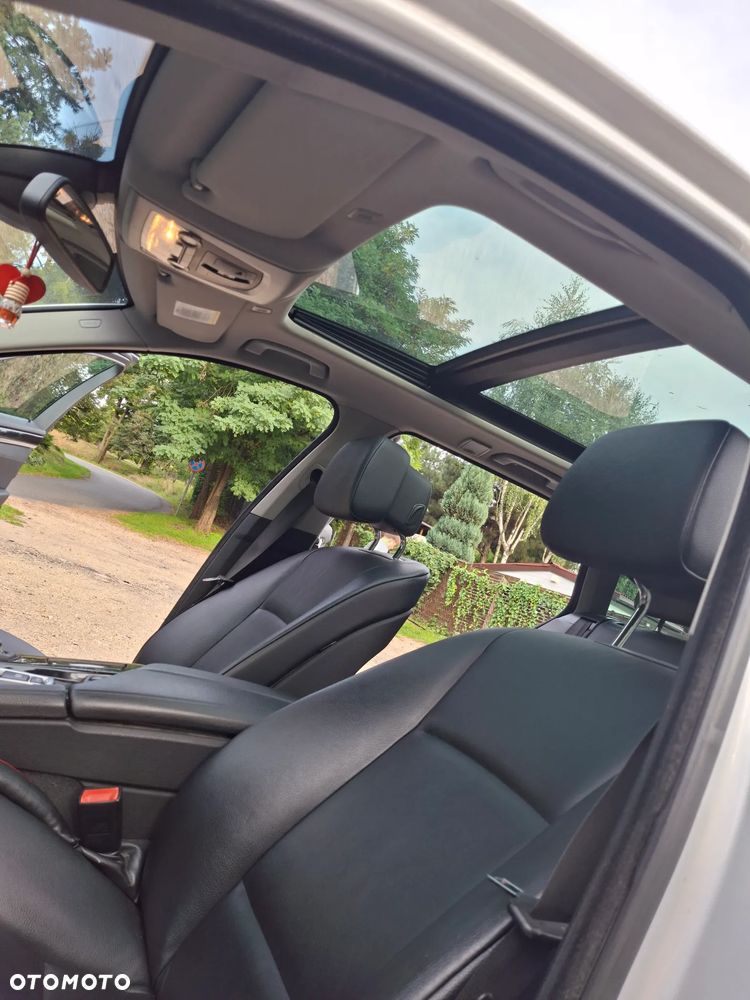 BMW Seria 5 - 23