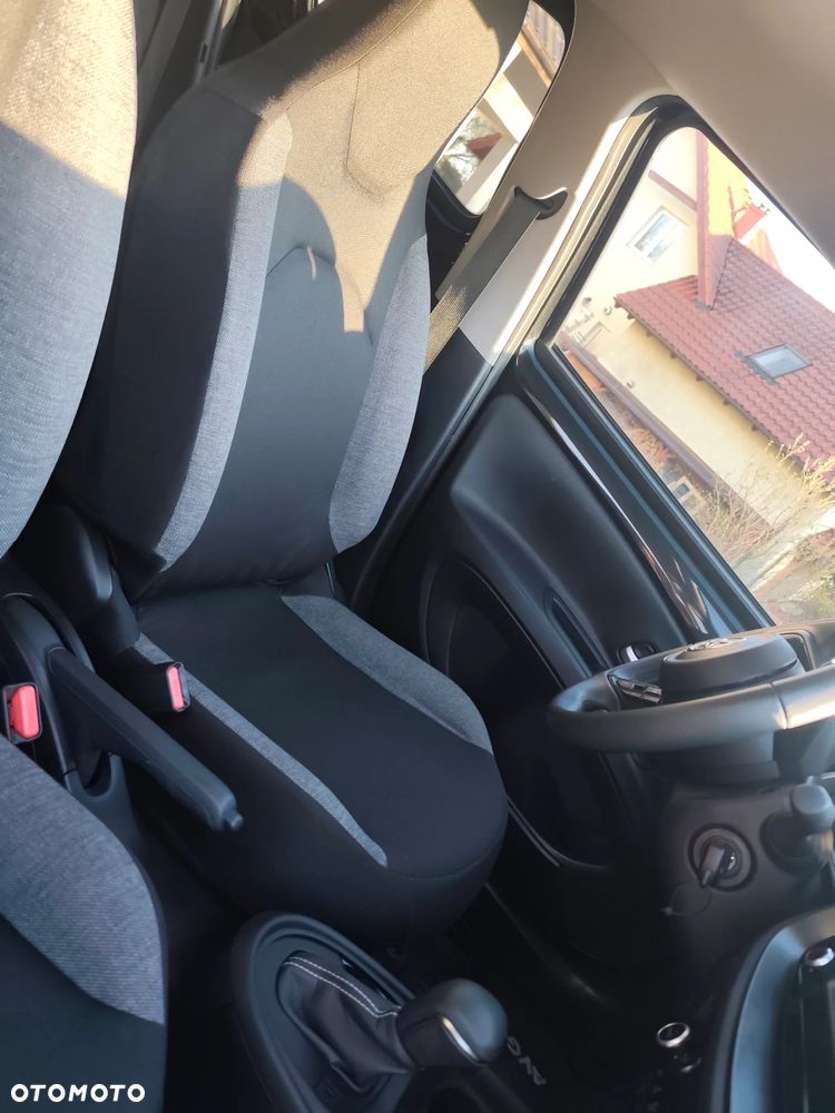 Toyota Aygo X S-CVT Air Prestige - 19