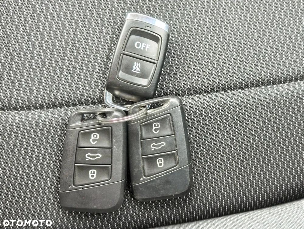 Skoda Kodiaq - 22