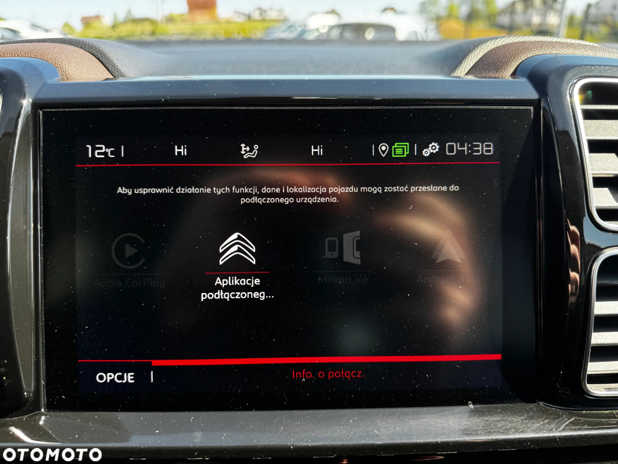 Citroën C5 Aircross - 27