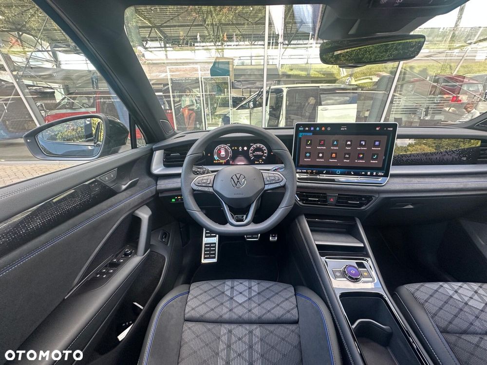 Volkswagen Tayron 2.0 TSI 4Mot R-Line DSG - 15