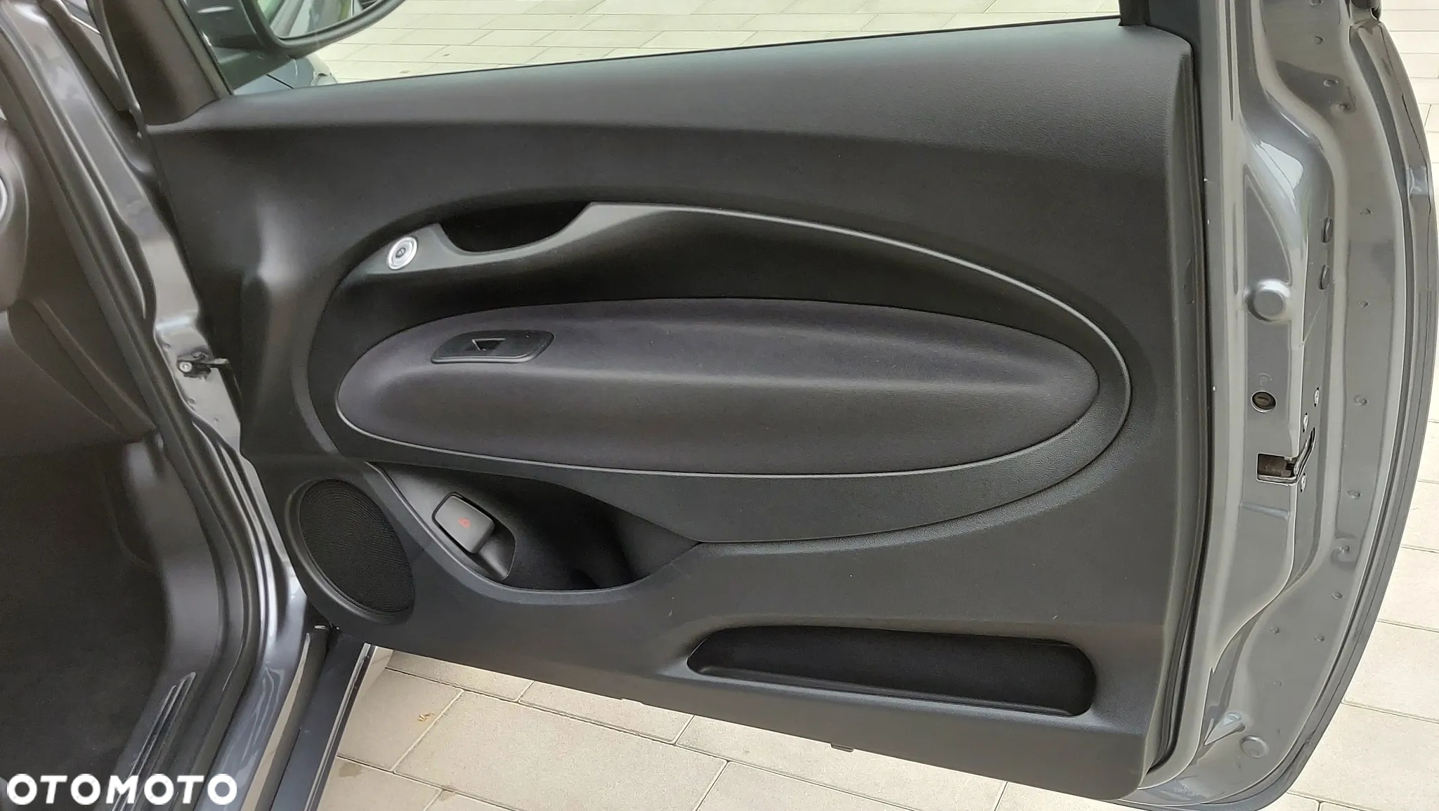 Fiat 500e 23,8kWh la Prima (by Bocelli) - 16