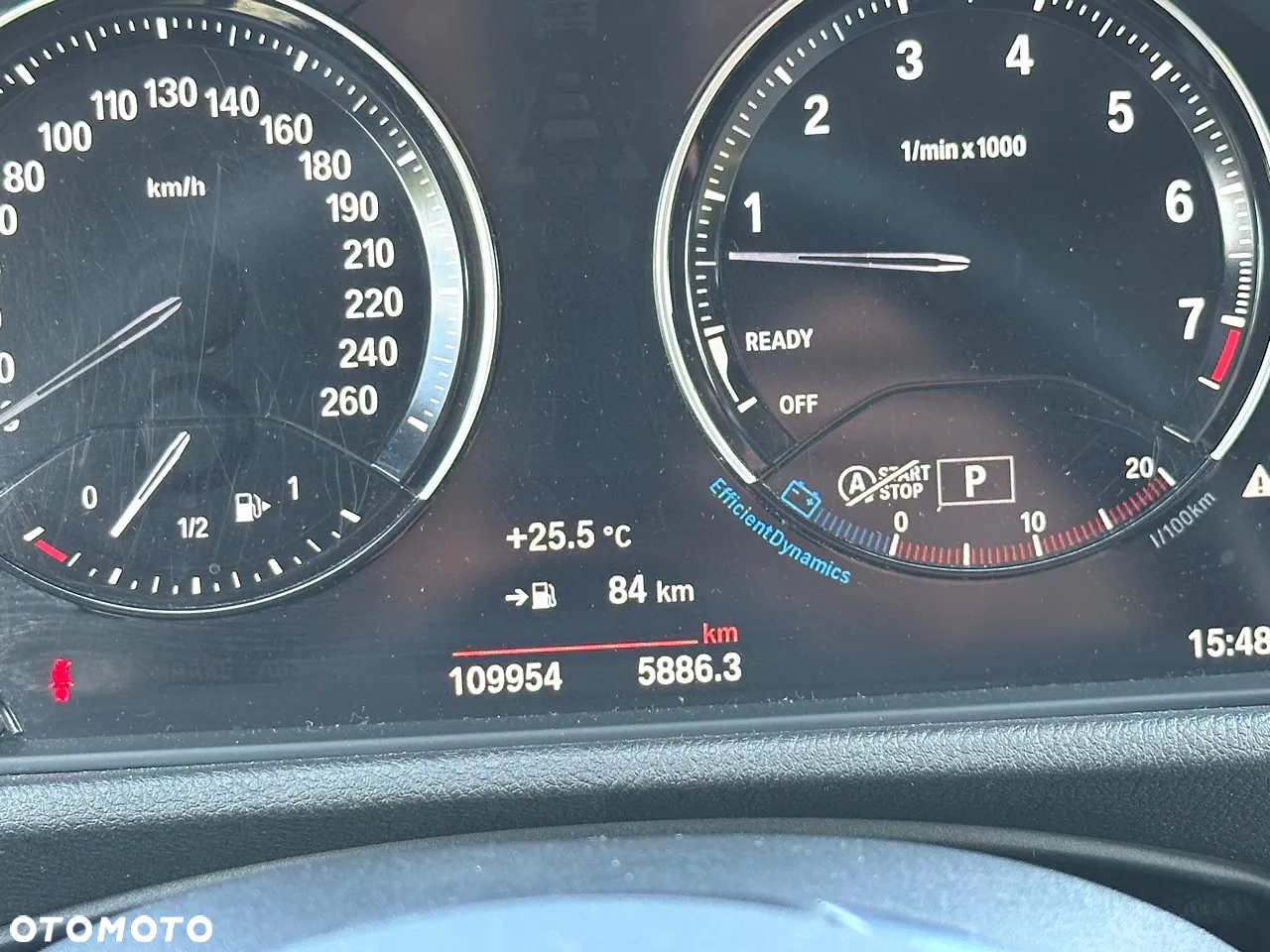 BMW X2 xDrive20i GPF Advantage sport - 19
