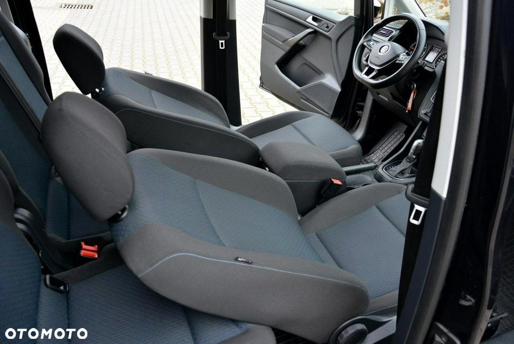 Volkswagen Caddy - 19