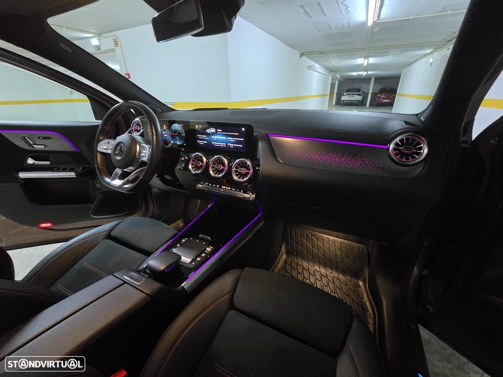 Mercedes-Benz EQA 300 4Matic - 44