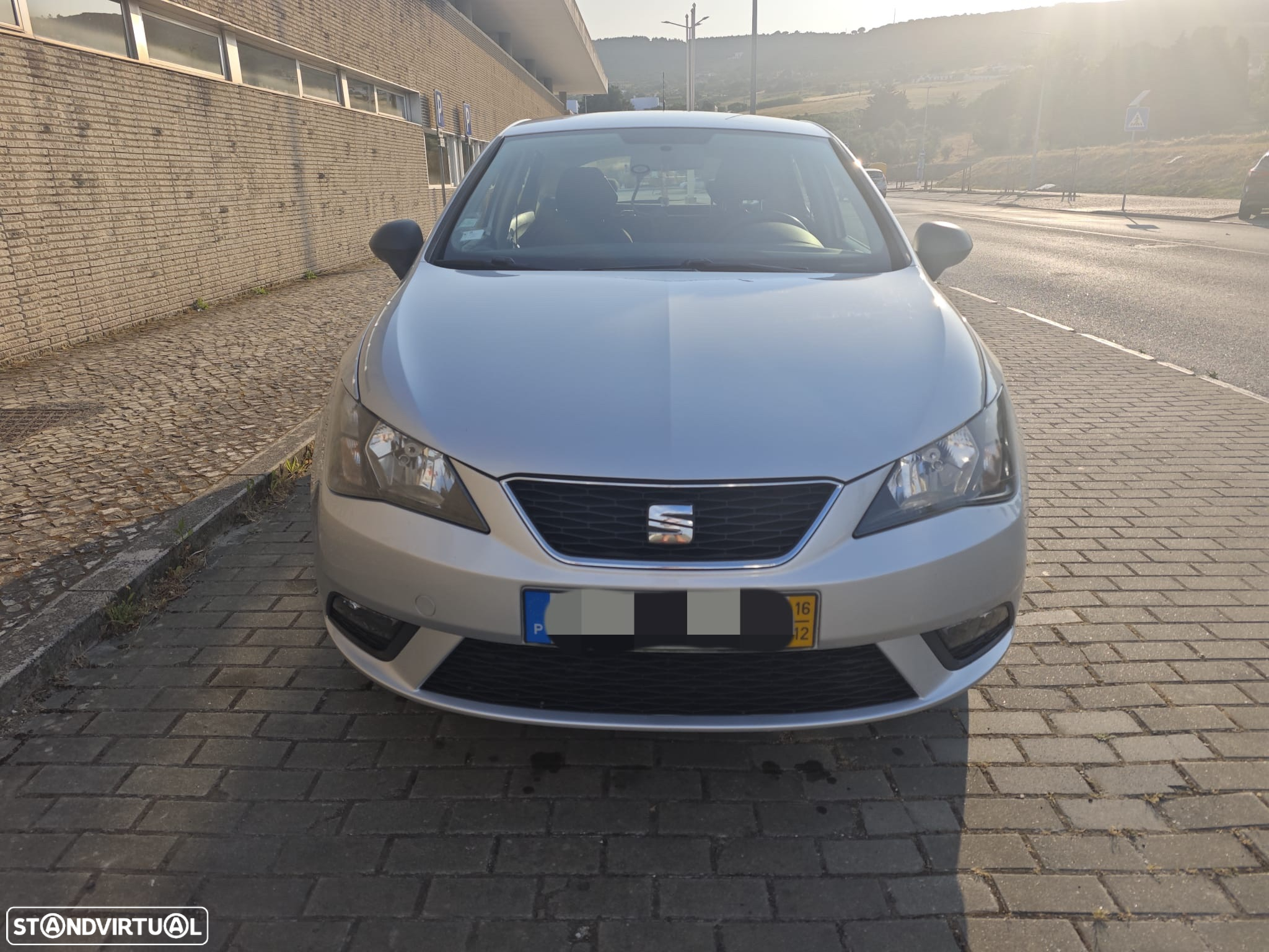SEAT Ibiza 1.0 Reference - 2