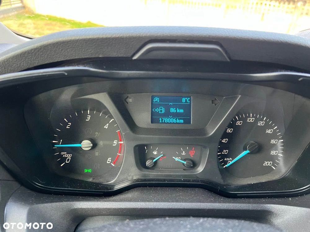 Ford Transit 330 L2H2 VA Trend - 20