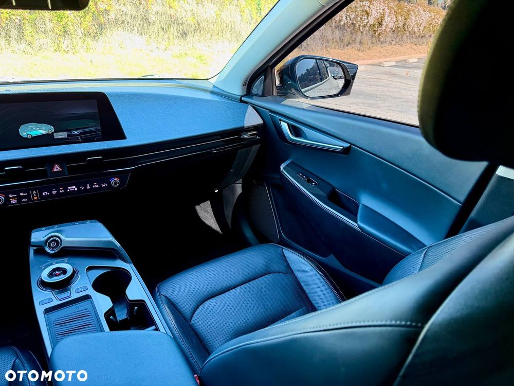Kia EV6 77,4-kWh - 18