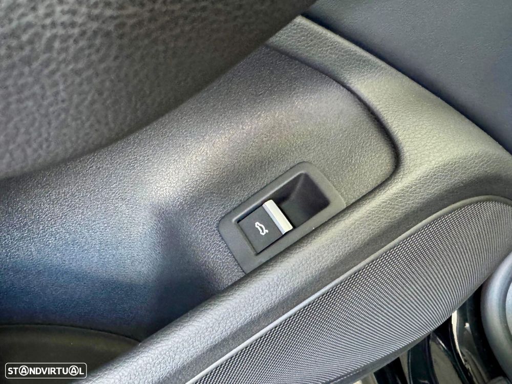 Audi A5 Sportback 2.0 TDI S-line S tronic - 20