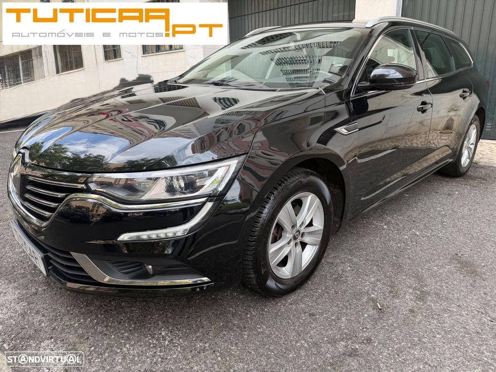 Renault Talisman Sport Tourer - 1
