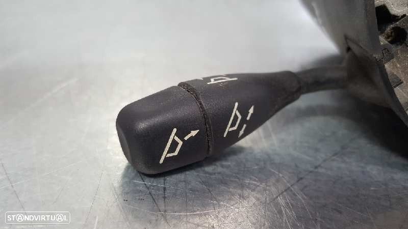 COMANDO PISCAS MERCEDES-BENZ CLASSE S 2001 - 3