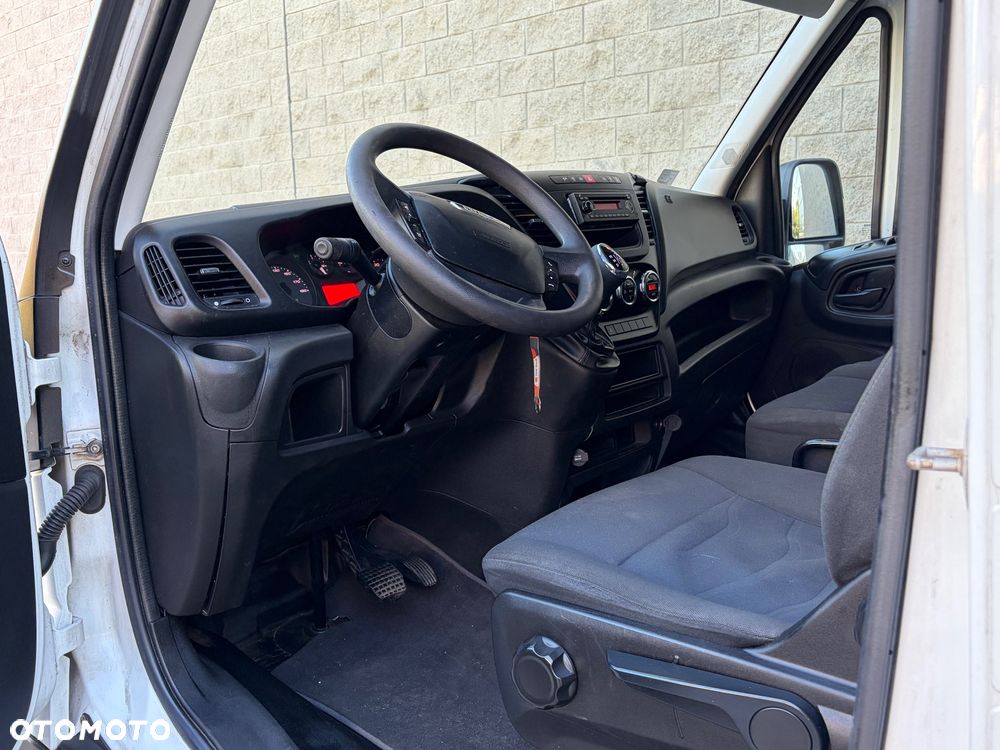 Iveco Daily Maxi - 10