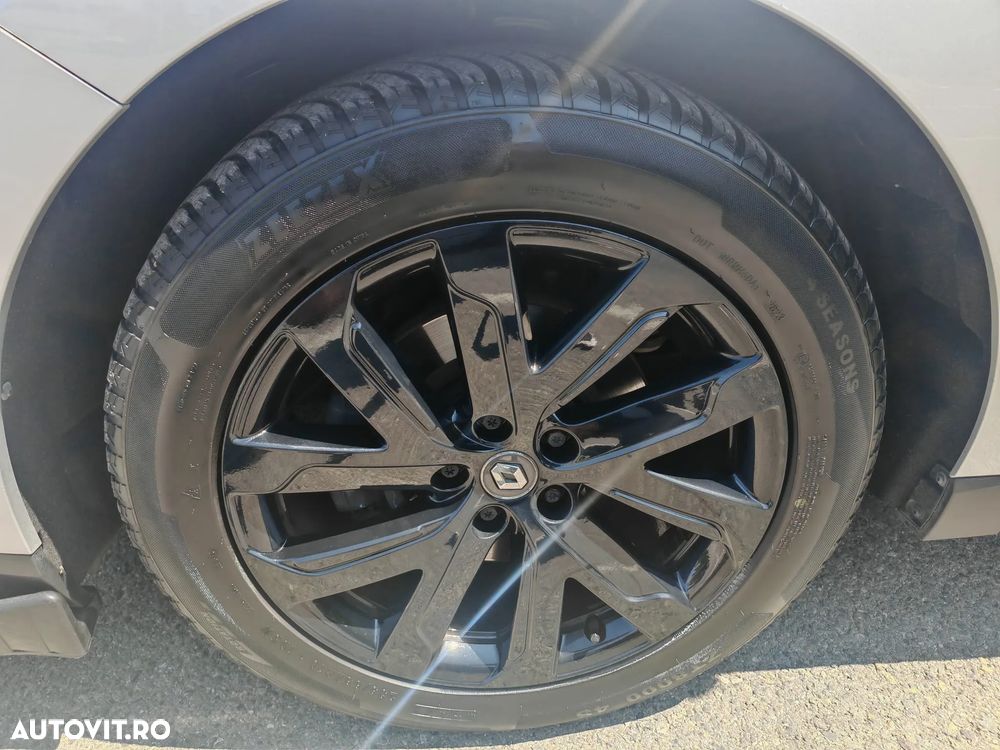 Renault Espace Energy dCi 160 EDC Intens - 13