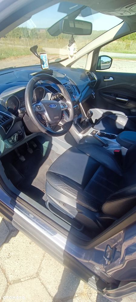 Ford Grand C-Max 2011 photo 5