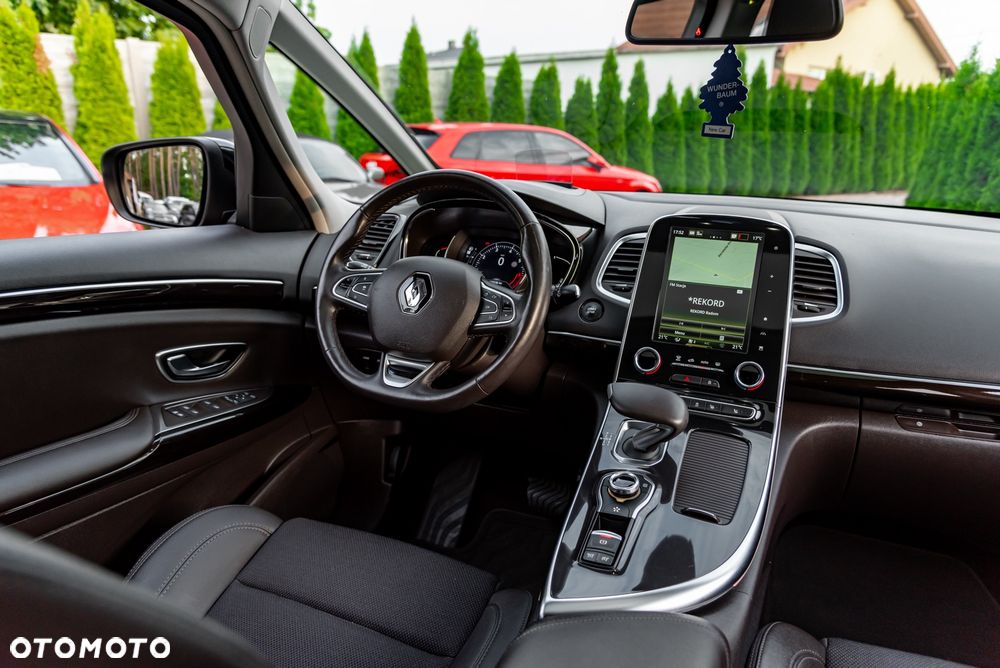 Renault Espace Energy TCe 225 EDC LIMITED - 26