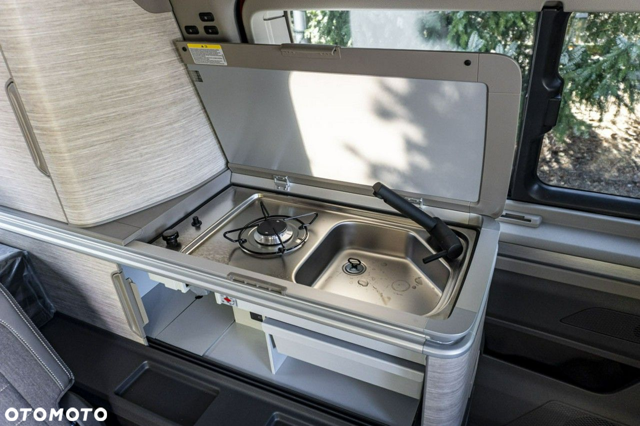 Volkswagen California - 29