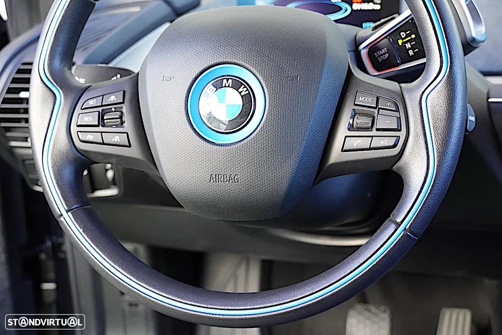 BMW i3 s 120Ah - 33