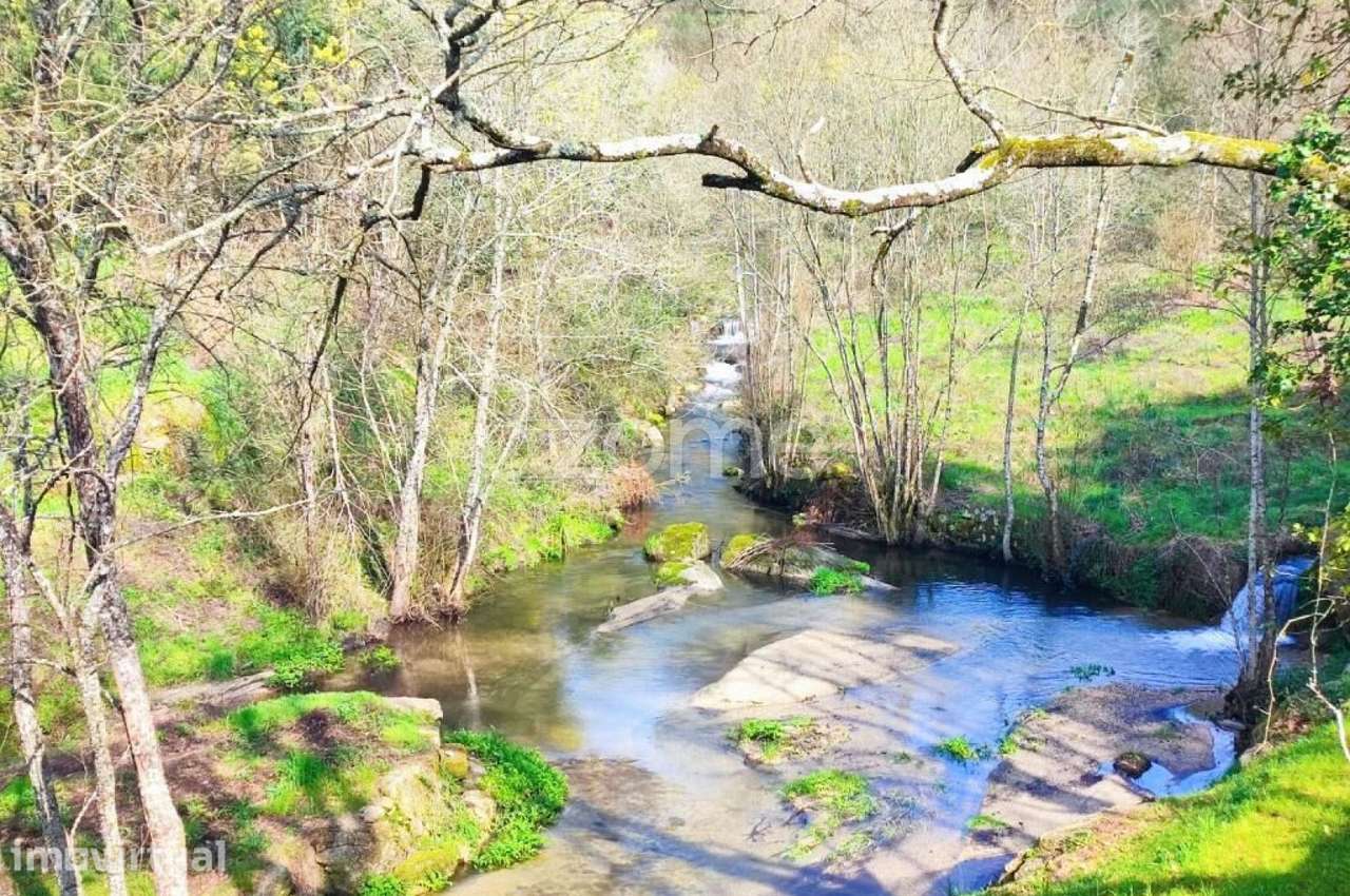 Refúgio da Moleira |Turismo Rural de Charme - Grande imagem: 3/60