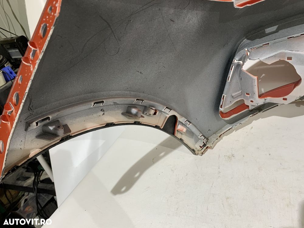 Bara fata Seat Arona, 2019, 2020, 2021, 2022, cod origine OE 6F9807221B. - 8