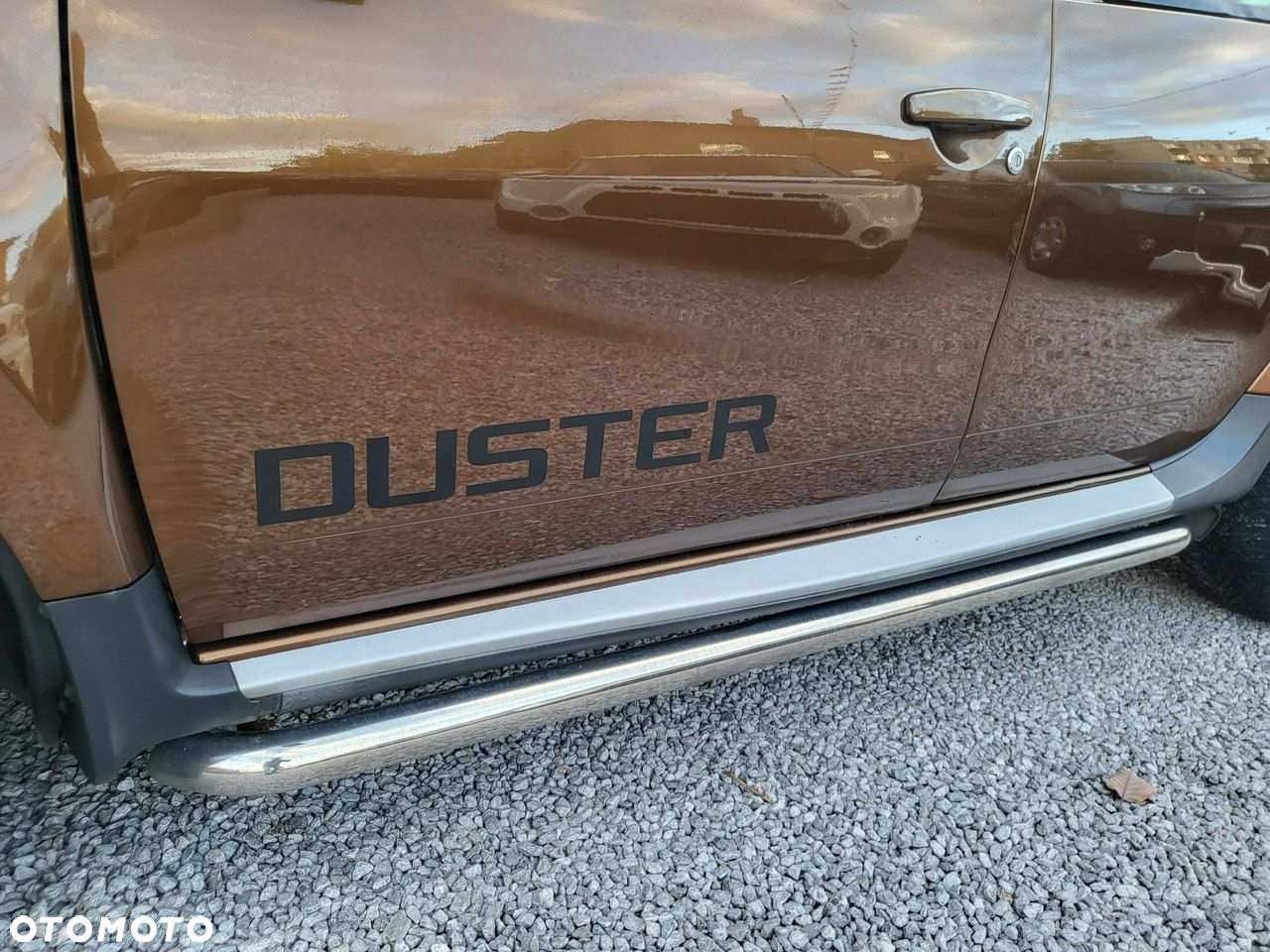 Dacia Duster - 13