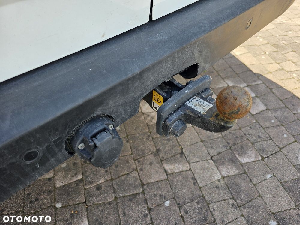 Ford TRANSIT CUSTOM L2 - 13