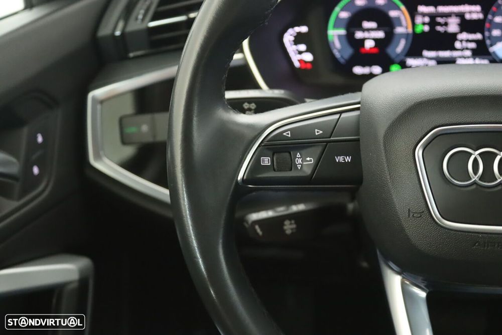 Audi Q3 45 TFSIe S tronic - 19