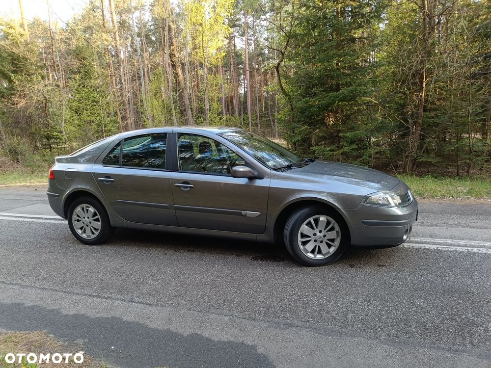 Renault Laguna 2.0 Dynamique - 32