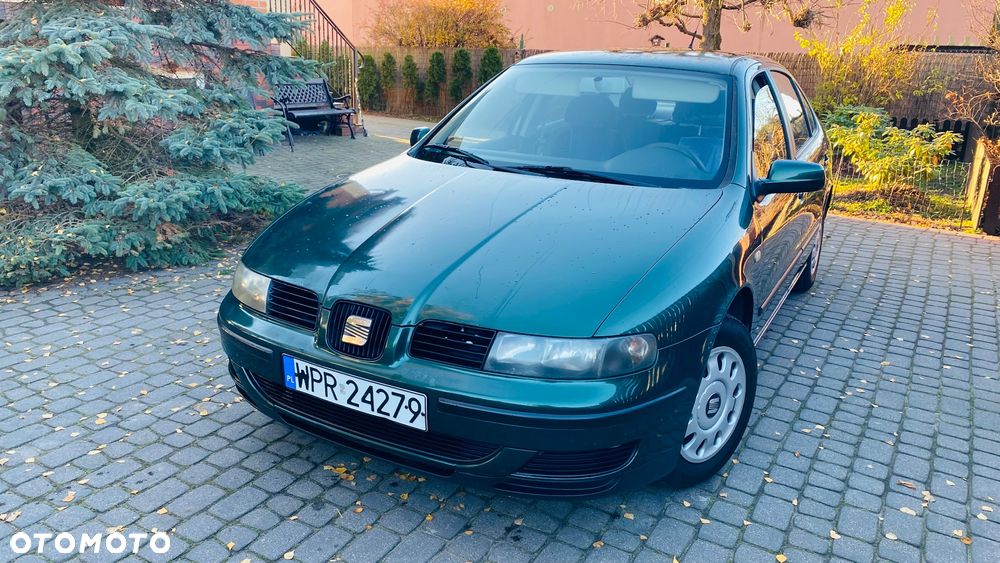 Seat Toledo - 6