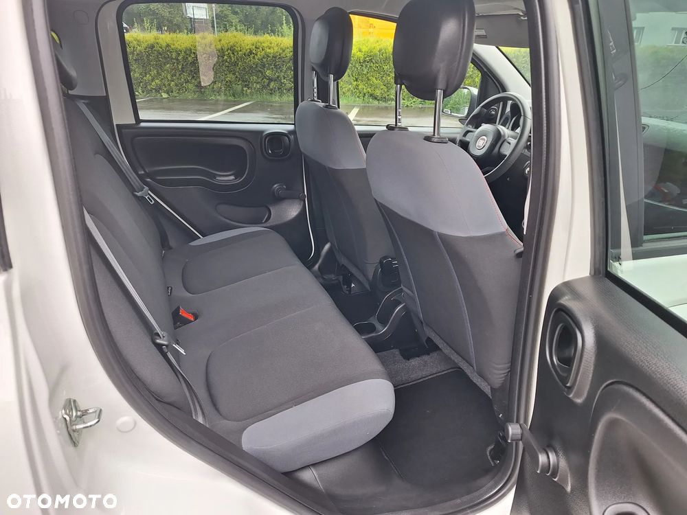 Fiat Panda 1.2 Dynamic - 18