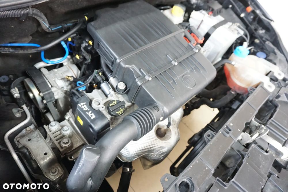 Fiat Grande Punto 1.4 8V Start - 15