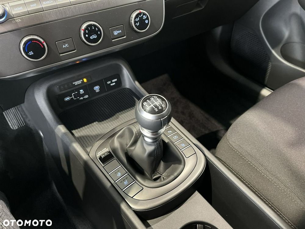 Hyundai Kona 1.0 T-GDI Smart - 14