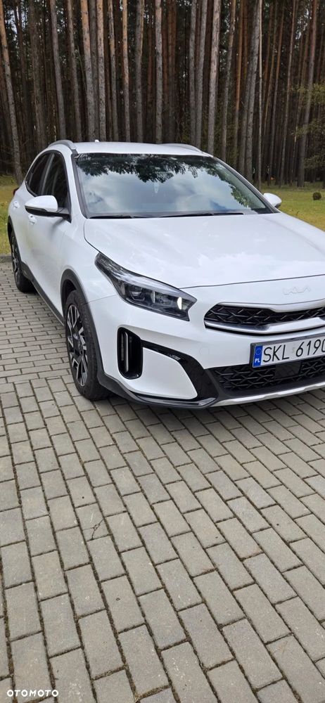 Kia XCeed 1.5 T-GDI L - 2