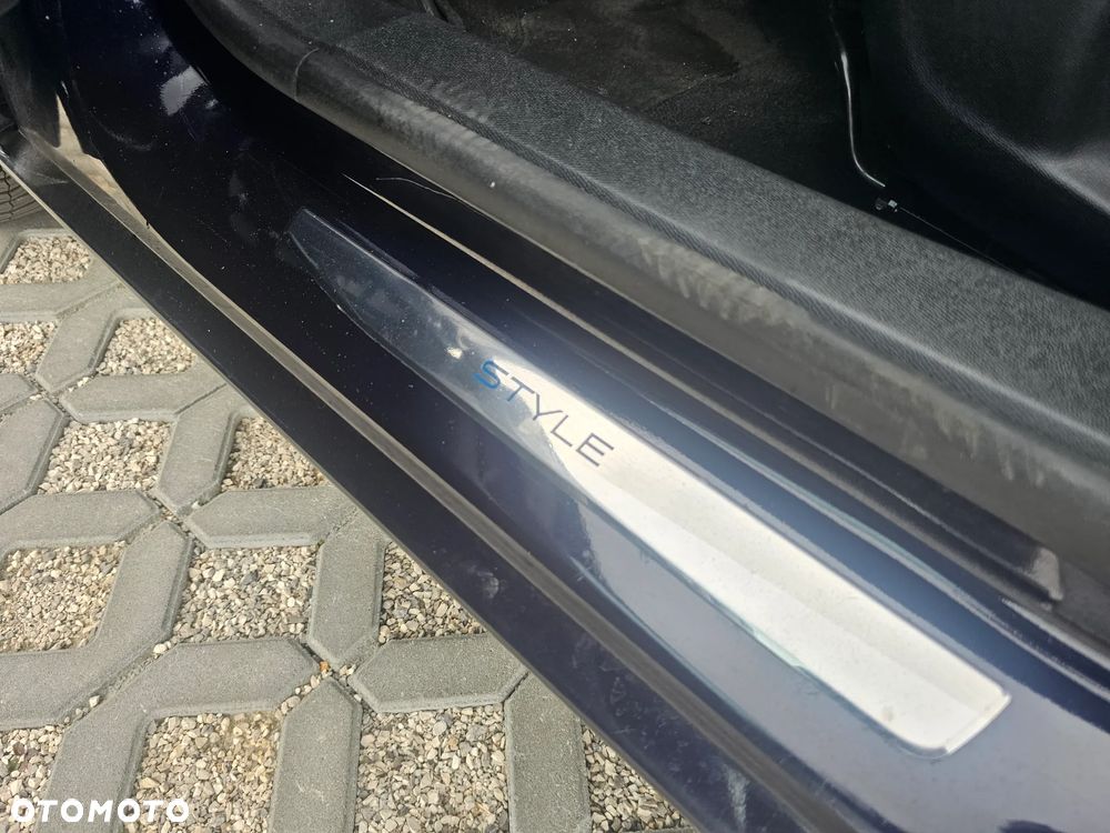 Peugeot 308 PureTech 110 Stop & Start Style - 20