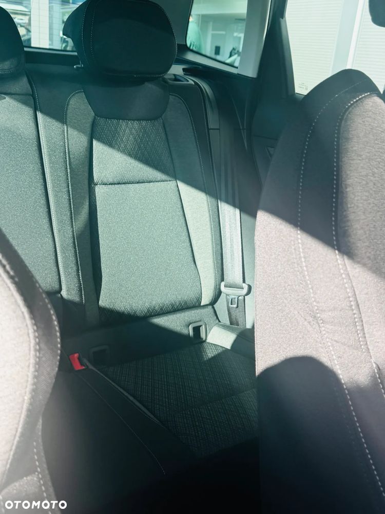 Skoda Karoq 1.5 TSI ACT Edition 130 DSG - 25