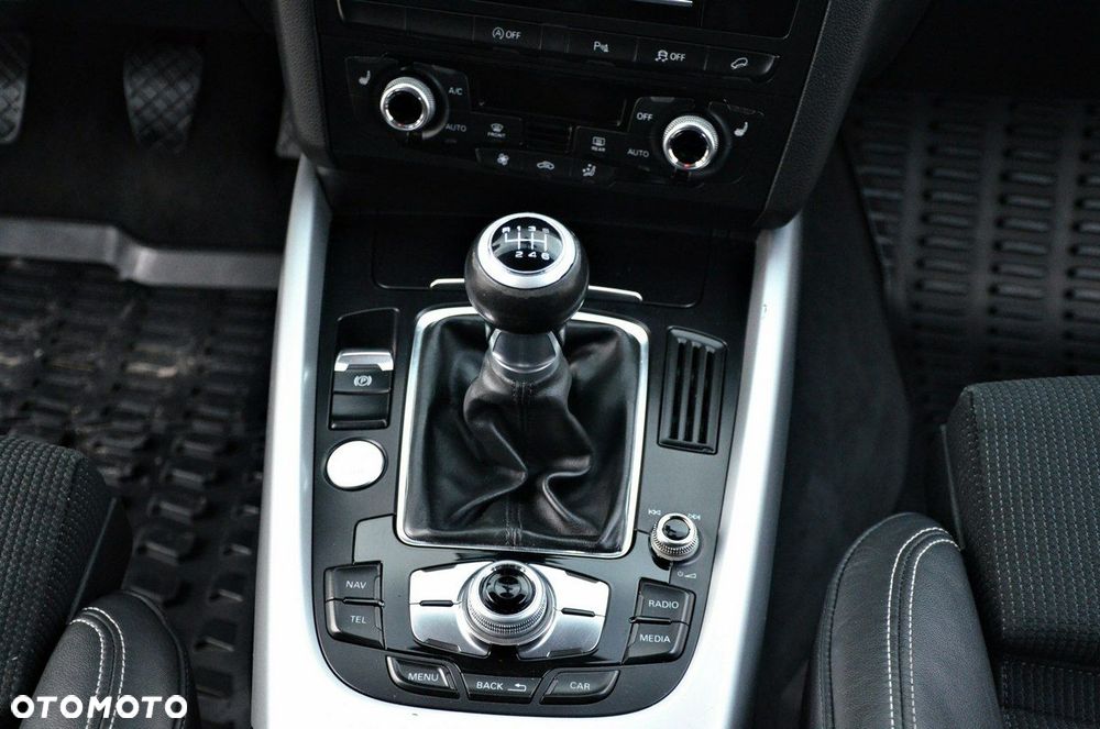 Audi Q5 - 27