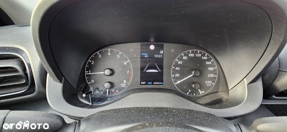 Toyota Yaris 1.5 Premiere Edition - 18