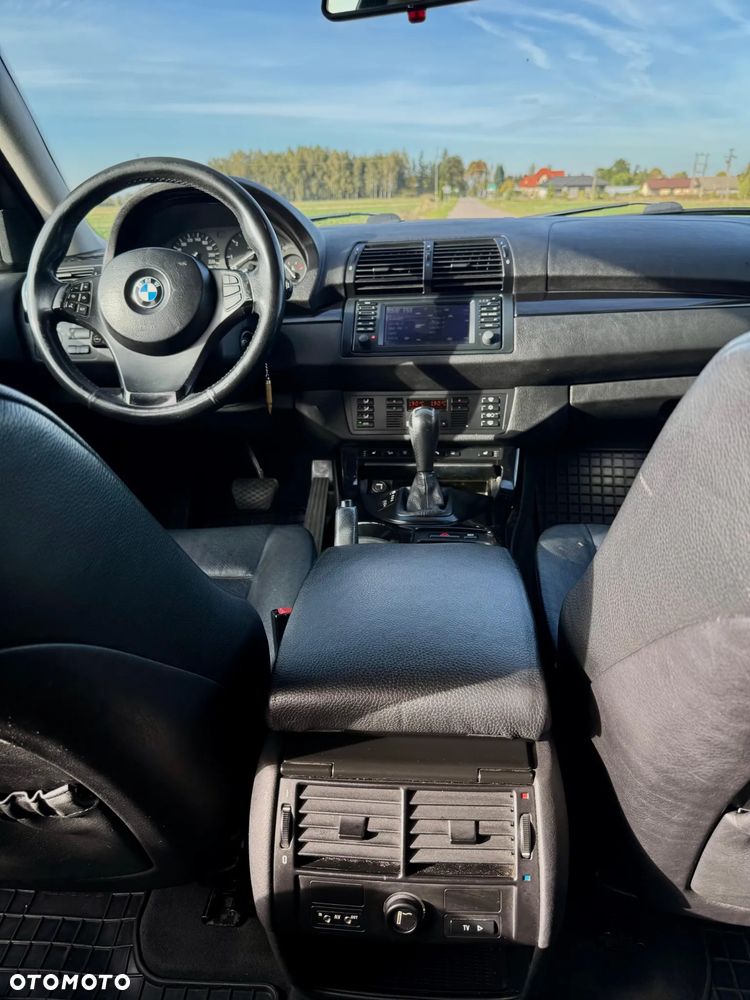 BMW X5 - 11