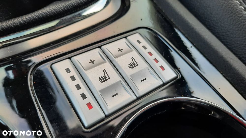 Ford Mondeo 2.5 Titanium S - 30