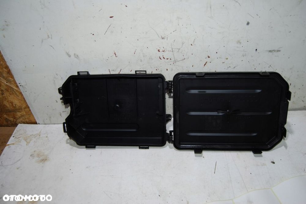 OBUDOWA KOMPUTERA MODUŁU 8E0927355 AUDI A4 B6 B7 - 4