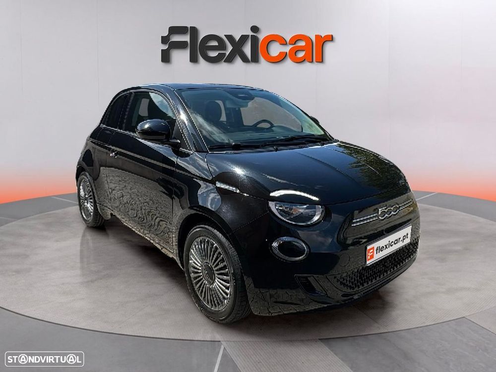 Fiat 500e 42 kWh Icon - 1