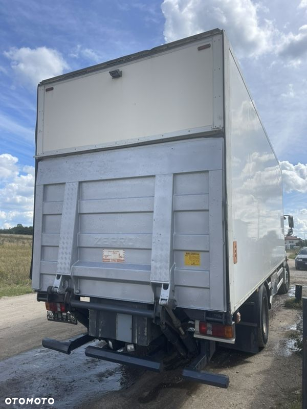 Mercedes-Benz AXOR PRZEBIEG TYLKO 322000 KM!!!! - 3