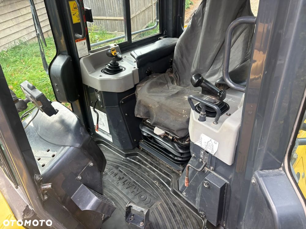 Komatsu D51PX-24 - 6