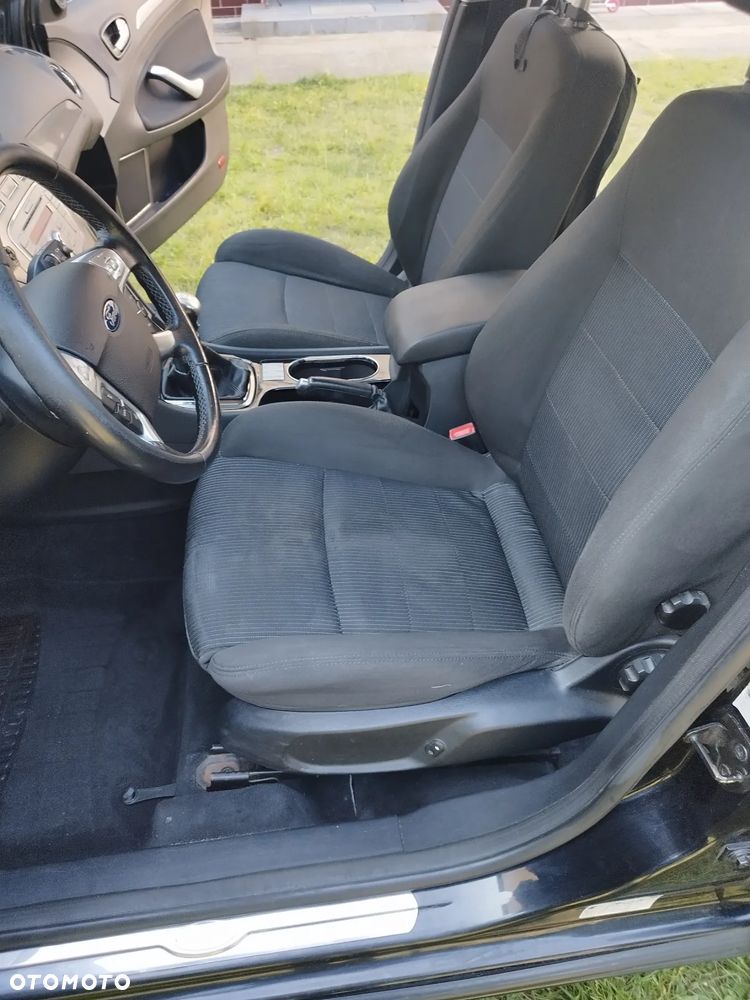 Ford Mondeo 2.0 Titanium - 6