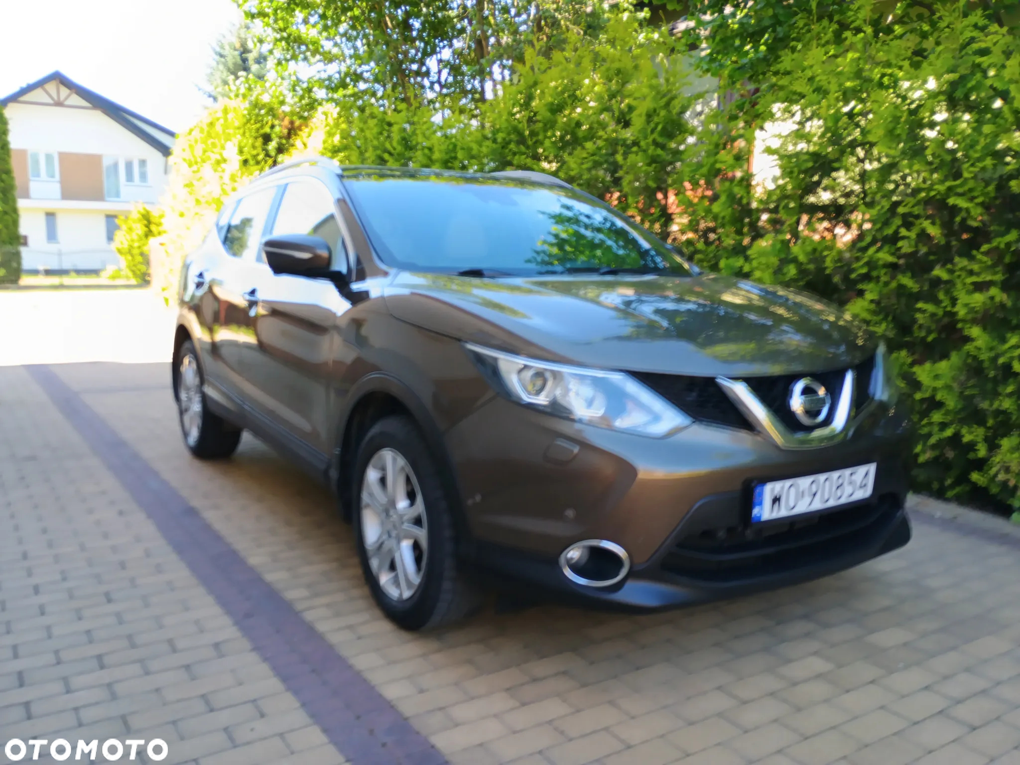 Nissan Qashqai 1.2 DIG-T Tekna - 3
