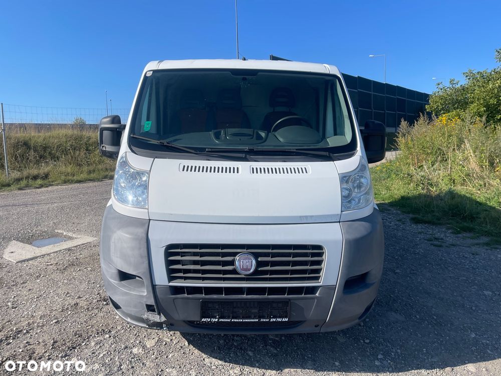 Fiat Ducato - 10