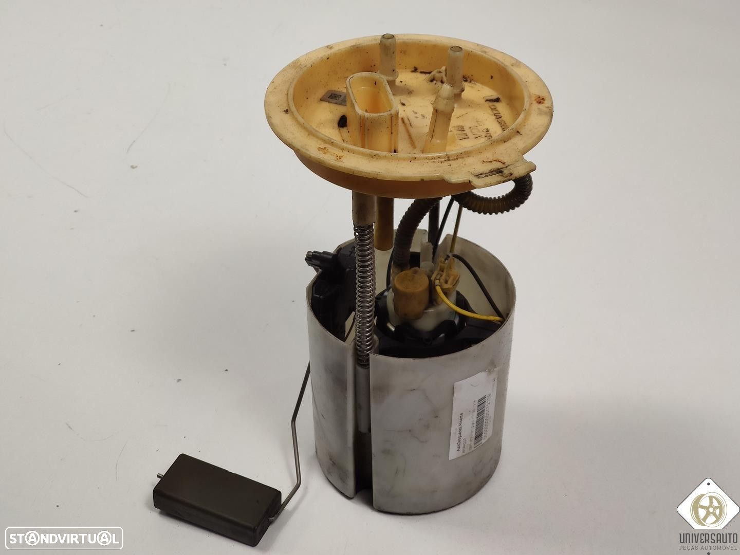 SENSOR DE COMBUSTÍVEL SEAT LEON 1999 - 1