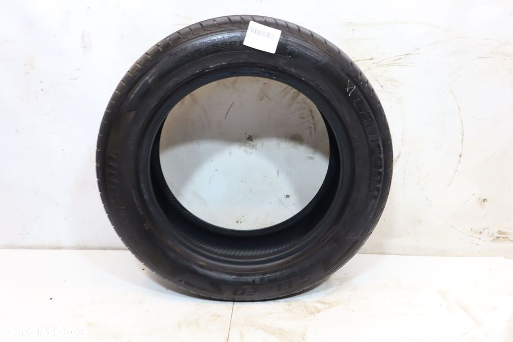 opona opony 4 szt 205/55/16 lato - 2