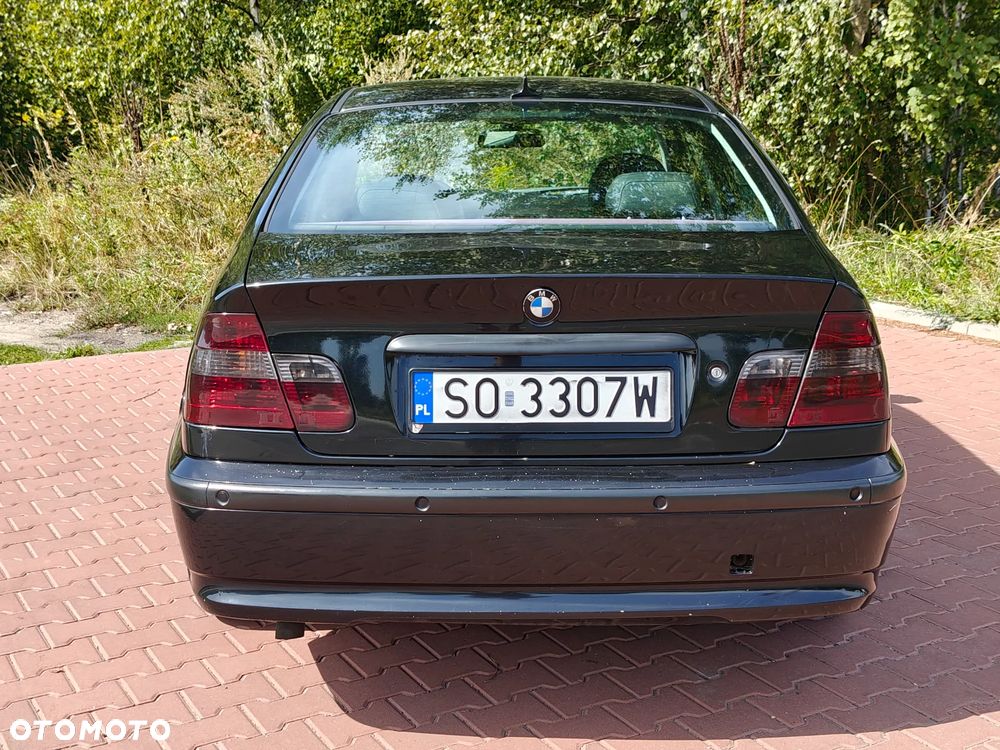 BMW Seria 3 - 12