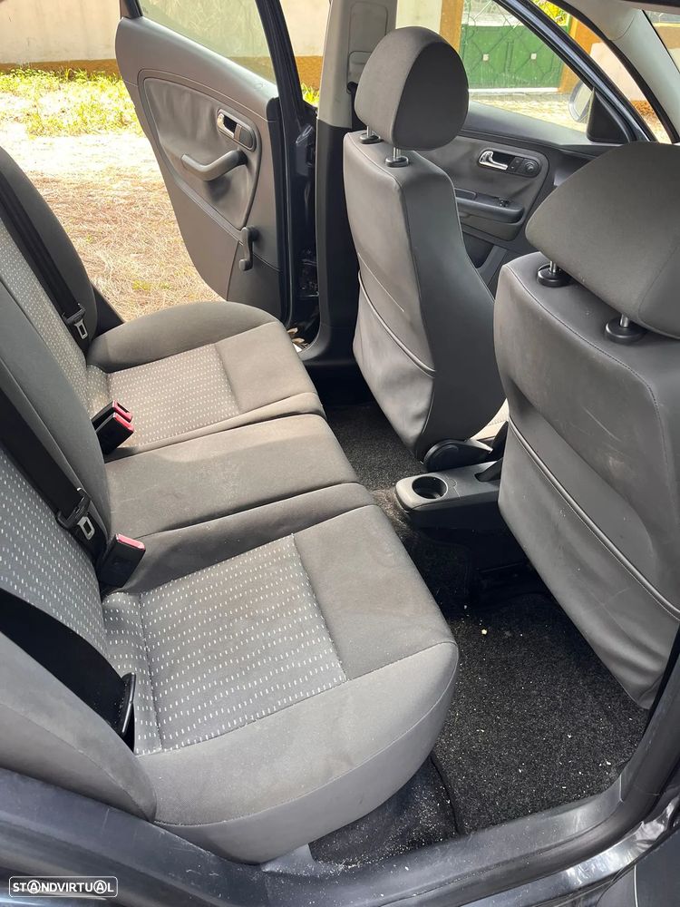 SEAT Ibiza 1.2 12V Passion - 7